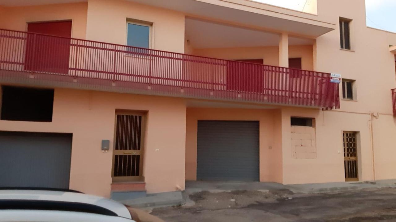 Quattro Colonne Apartment Santa Maria al Bagno Exterior photo