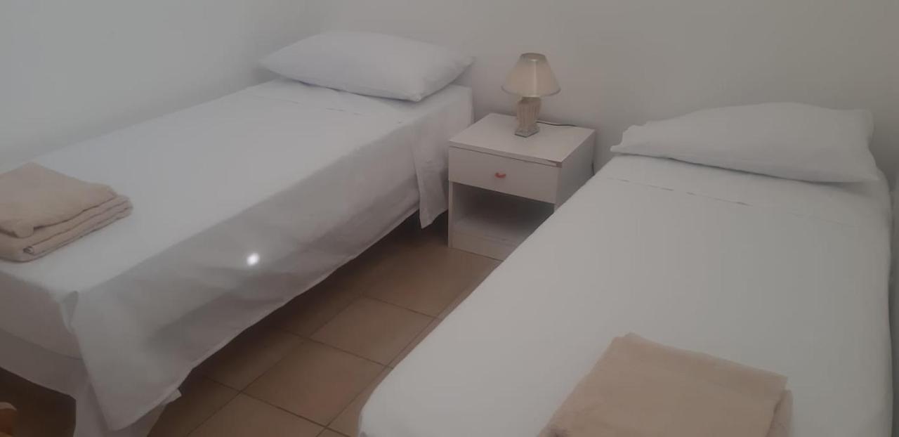 Quattro Colonne Apartment Santa Maria al Bagno Exterior photo