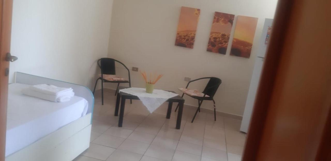 Quattro Colonne Apartment Santa Maria al Bagno Exterior photo